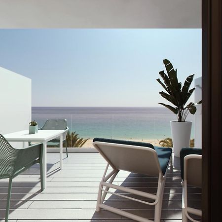Rocamar Beach Morro Jable  Exteriör bild