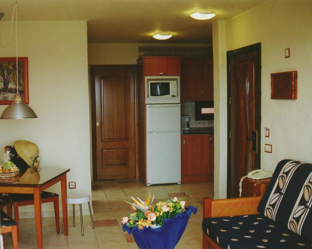 Rocamar Beach Morro Jable  Exteriör bild