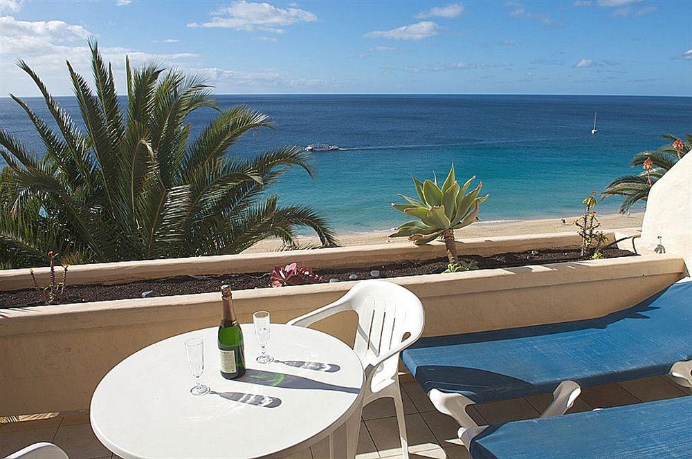 Rocamar Beach Morro Jable  Exteriör bild