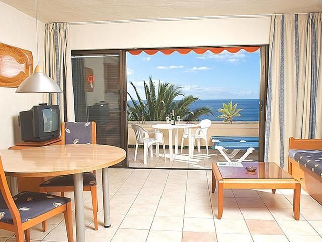 Rocamar Beach Morro Jable  Exteriör bild