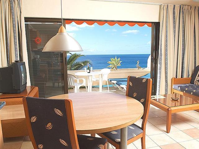 Rocamar Beach Morro Jable  Exteriör bild