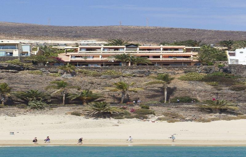 Rocamar Beach Morro Jable  Exteriör bild