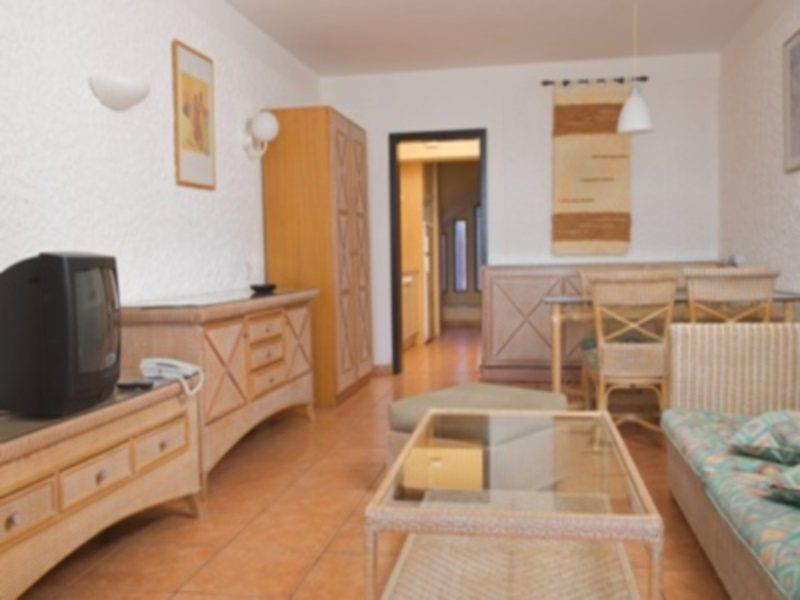 Rocamar Beach Morro Jable  Exteriör bild
