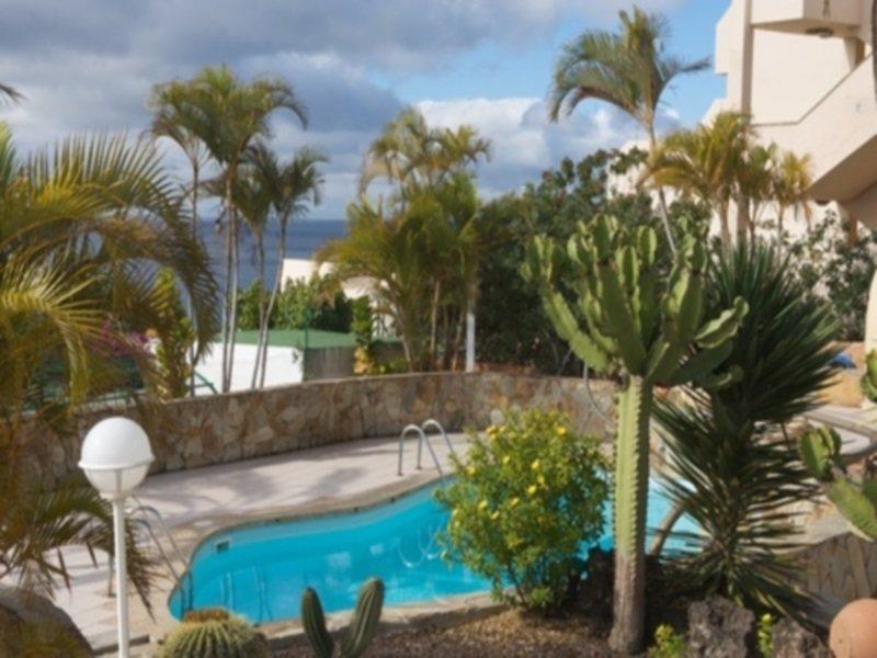 Rocamar Beach Morro Jable  Exteriör bild