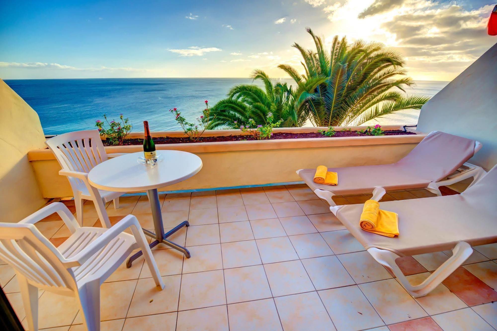 Rocamar Beach Morro Jable  Exteriör bild