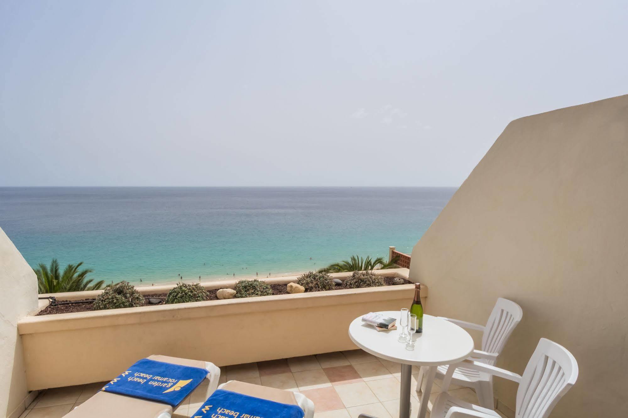 Rocamar Beach Morro Jable  Exteriör bild