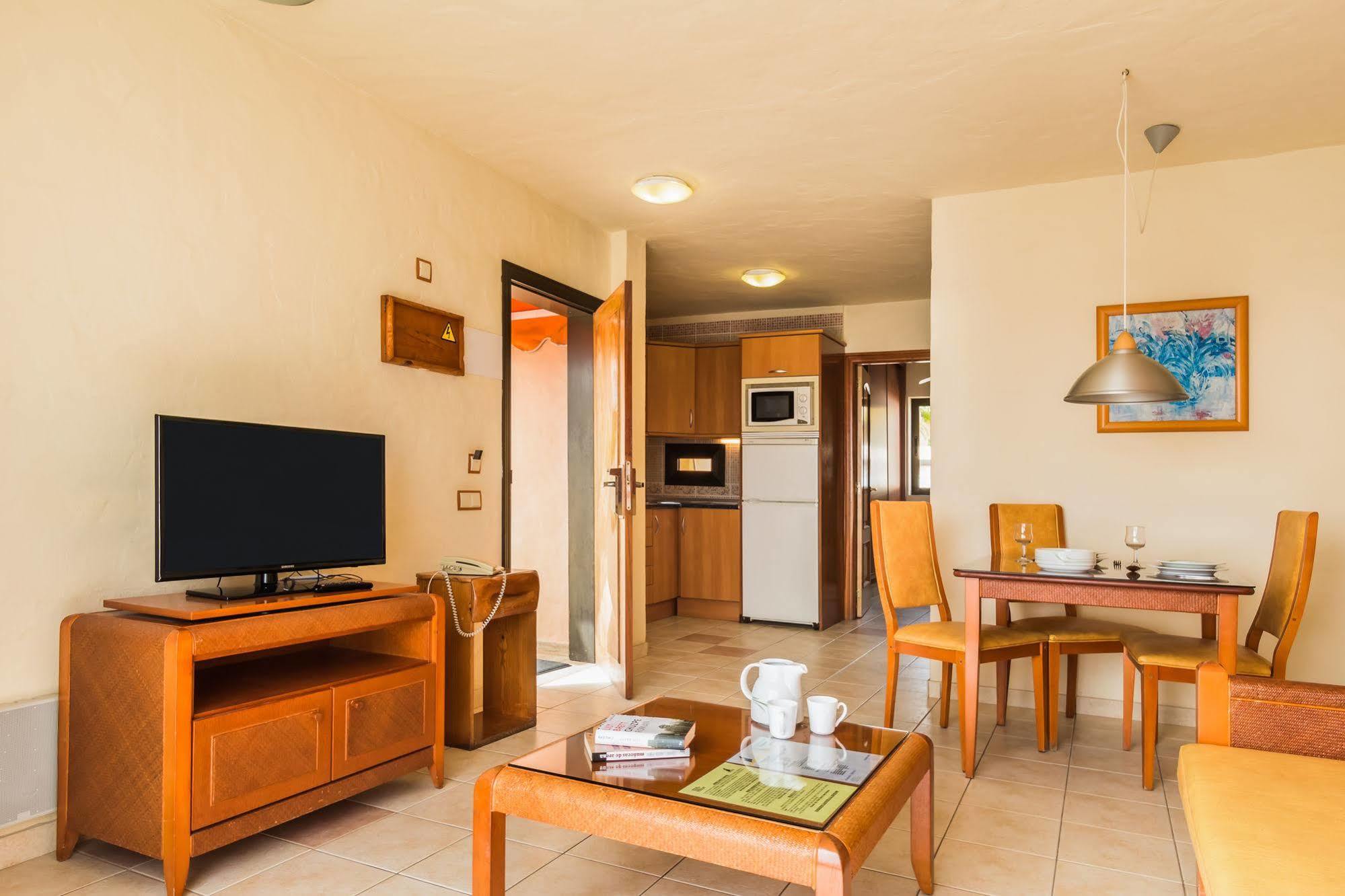 Rocamar Beach Morro Jable  Exteriör bild