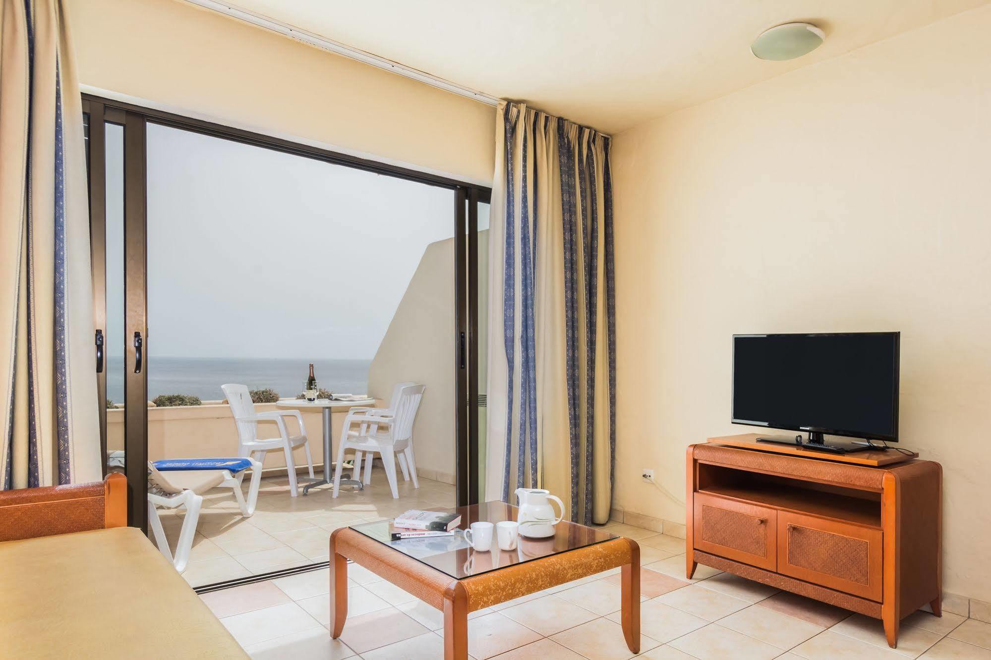 Rocamar Beach Morro Jable  Exteriör bild